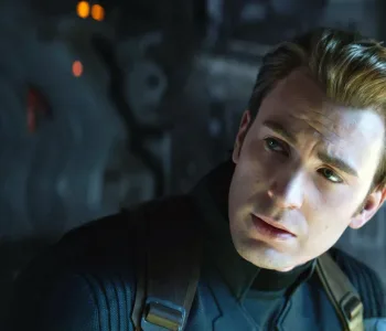 Chris Evans Avengers Doomsday'de Steve Rogers Olarak Dönüyor