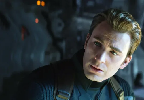 Chris Evans Avengers Doomsday'de Steve Rogers Olarak Dönüyor