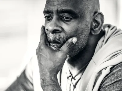 Chris Gardner