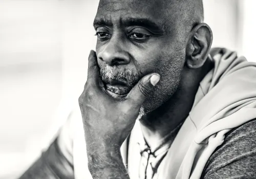 Chris Gardner