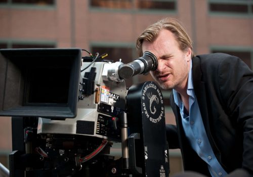 Christopher Nolan’dan Yeni Film Müjdesi: Bilimkurgu Evrenine Geri Dönüyor