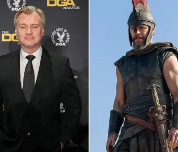 Christopher Nolan’ın The Odyssey Filmi 3 Saatten Kısa Olacak