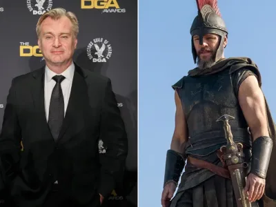 Christopher Nolan’ın The Odyssey Filmi 3 Saatten Kısa Olacak