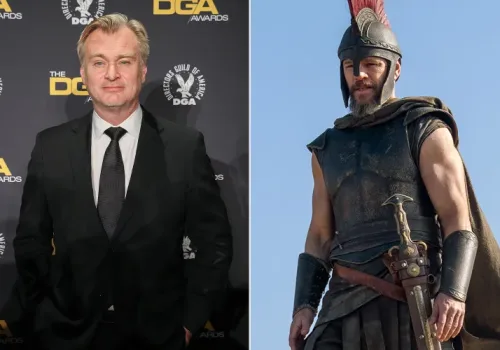 Christopher Nolan’ın The Odyssey Filmi 3 Saatten Kısa Olacak