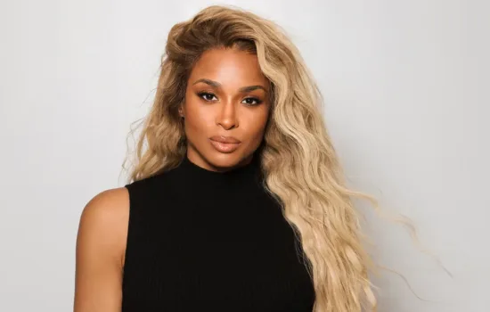 Ciara, 6 Yıl Aradan Sonra "CiCi" Albümüyle Geri Döndü