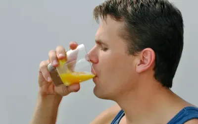 Çiğ Yumurta İçmek Sağlıklı mı