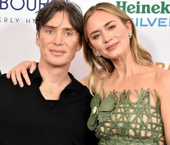 Cillian Murphy: Dünyanın En Kötü Ünlüsü mü, En İyi Aktörü mü