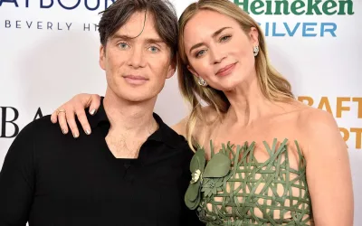 Cillian Murphy: Dünyanın En Kötü Ünlüsü mü, En İyi Aktörü mü