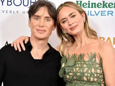 Cillian Murphy: Dünyanın En Kötü Ünlüsü mü, En İyi Aktörü mü