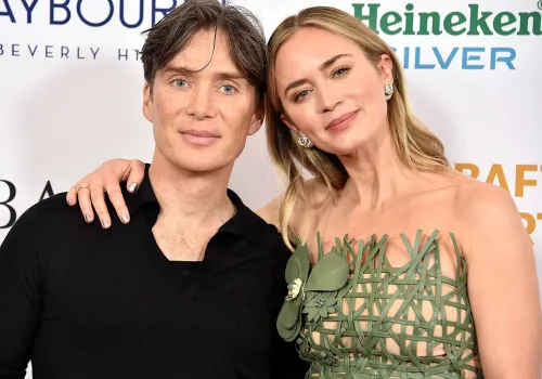 Cillian Murphy: Dünyanın En Kötü Ünlüsü mü, En İyi Aktörü mü