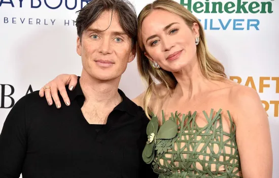 Cillian Murphy: Dünyanın En Kötü Ünlüsü mü, En İyi Aktörü mü