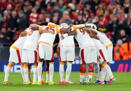 Cimbom’un Avrupa Geliri Rekor Kırdı