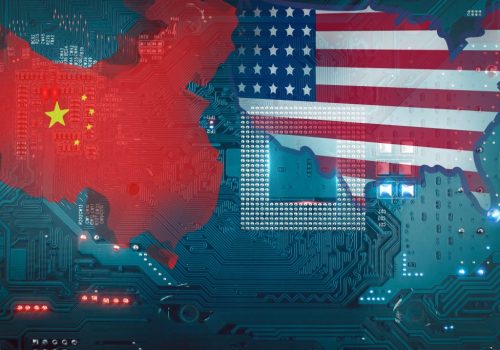 Çin’den ABD’ye Yaptırım Tepkisi: Ekonomik Savaş Tırmanıyor