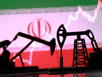 Çin'den İran Petrolü Hamlesi ABD Yaptırımlarına Meydan Okuma