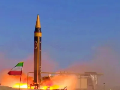 Çin’den İran’a Kritik Sevkiyat