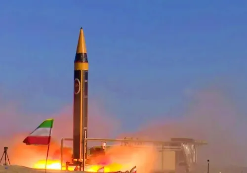 Çin’den İran’a Kritik Sevkiyat