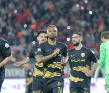 Çorum FK ve Bodrum FK Yarı Finalde