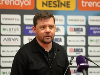 Çorum FK'da Uğur Uçar'dan Taraftara Play-Off Çağrısı