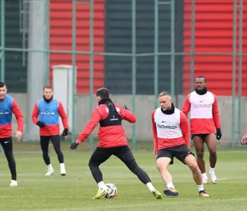 Çorum FK’de Hedef Zirve