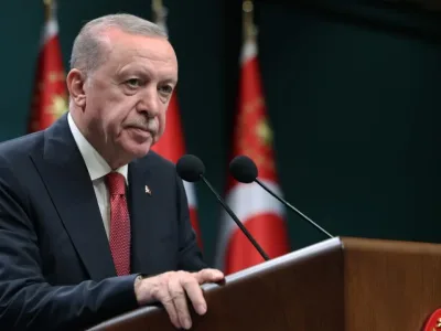Cumhurbaşkanı Erdoğan'dan BM'nin 81. Yılında "Adil Reform" Çağrısı