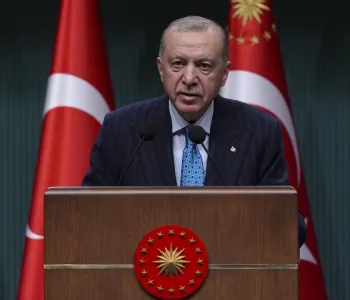 Cumhurbaşkanı’ndan Kritik Mesajlar