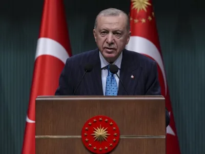 Cumhurbaşkanı’ndan Kritik Mesajlar