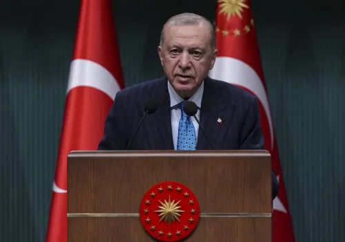 Cumhurbaşkanı’ndan Kritik Mesajlar