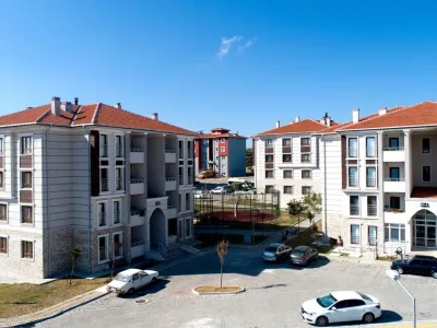 Cumhuriyet Tarihinin En Büyük Konut Projesinde Son Günler