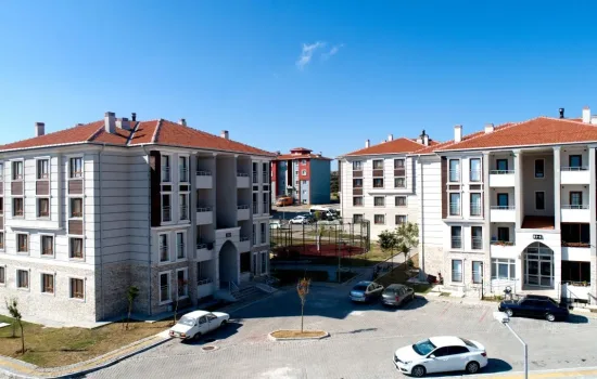 Cumhuriyet Tarihinin En Büyük Konut Projesinde Son Günler