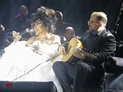 DERİNCE’DE BÜLENT ERSOY RÜZGÂRI