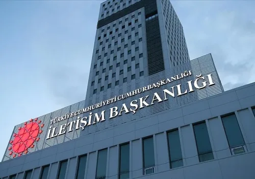 DMM’den İsrail Medyasına Cevap