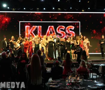 Klass Magazin Ödül 2026 Muammer Kapıcıoğlu
