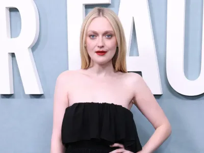 Dakota Fanning'in Setlerdeki Mirası