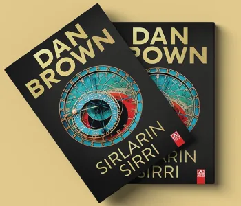 Dan Brown Sırların Sırrı