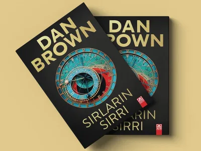 Dan Brown Sırların Sırrı