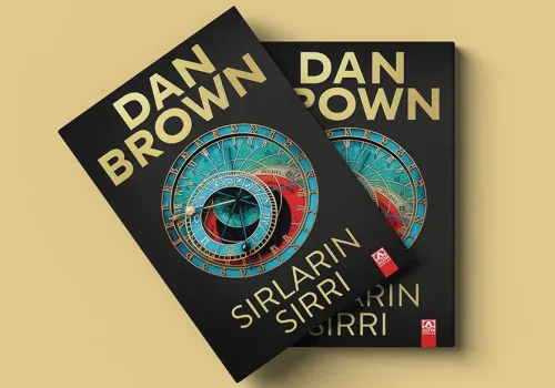 Dan Brown Sırların Sırrı