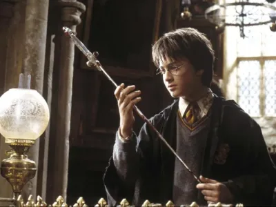 Daniel Radcliffe: Oğlum Harry Potter Olduğumu Bilmiyor