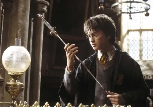 Daniel Radcliffe: Oğlum Harry Potter Olduğumu Bilmiyor