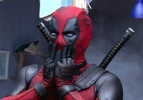 Deadpool, Avengers: Doomsday'e mi Geliyor