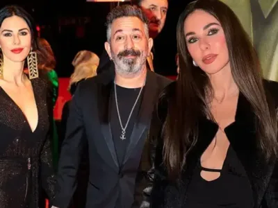 Defne Samyeli'den Cem Yılmaz Açıklaması