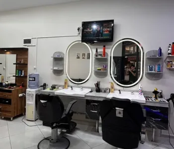 Değişim Kuaför Salonu