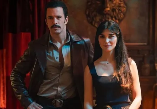 Dehşet Bey’in Yayın Tarihi Belli Oldu