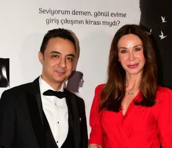 Demet Şener,Şair Erhan Pendük