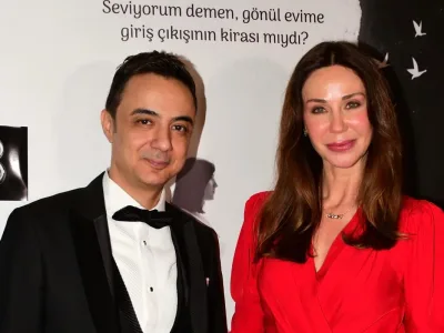 Demet Şener,Şair Erhan Pendük
