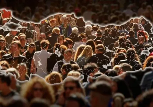 Demografide Dönüşüm: Yaşlılar Artıyor, Çocuklar Azalıyor