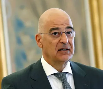 Dendias'tan İHA İtirafı