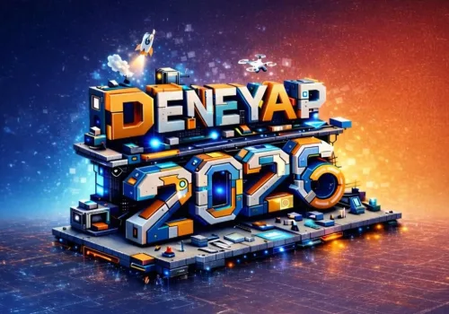 Deneyap Teknoloji Atölyeleri