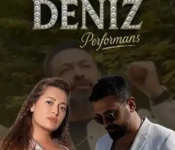 Deniz Performans Zeynep -Rüzgar Yılmaz Kardeşler