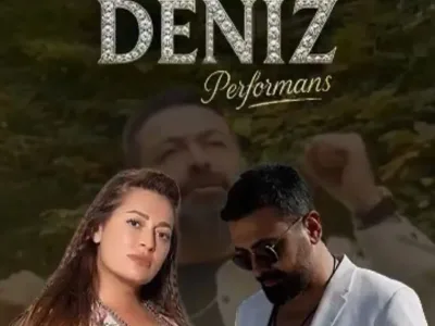 Deniz Performans Zeynep -Rüzgar Yılmaz Kardeşler
