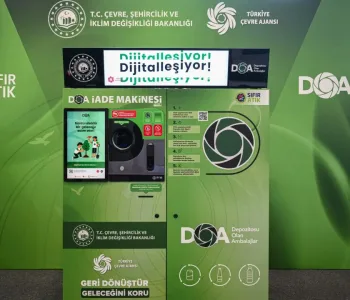Depozitolu Ambalaj Dönemi Hakkında Her Şey